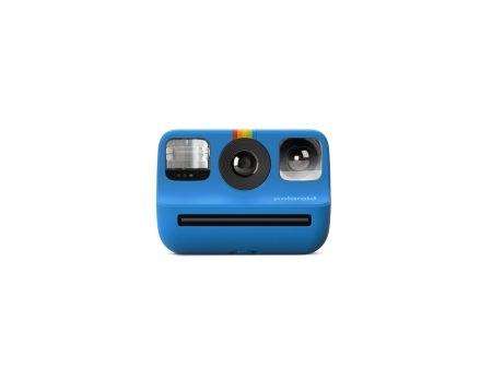 Polaroid GO Gen 2 :: Blue Online now