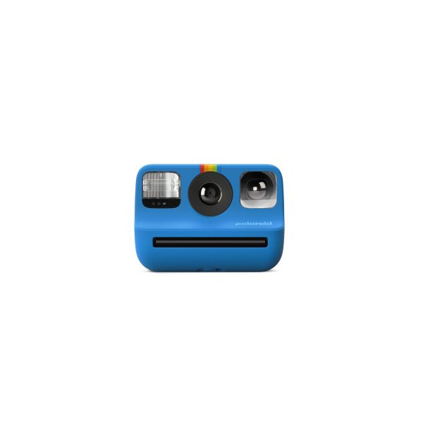 Polaroid GO Gen 2 :: Blue Online now