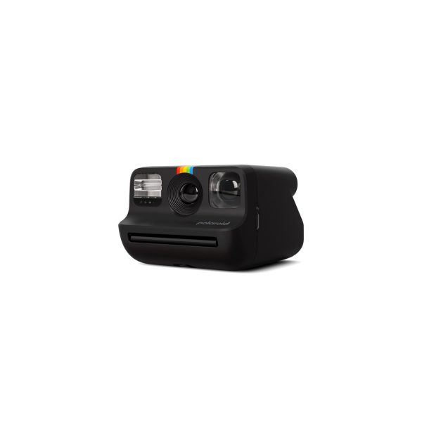 Polaroid GO Gen 2 :: Black Online Hot Sale