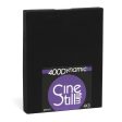 400Dynamic Versatile Color Negative Film, 4x5 on Sale