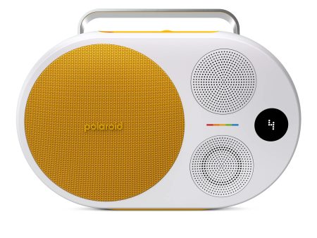 Polaroid P4 Bluetooth Speaker Cheap