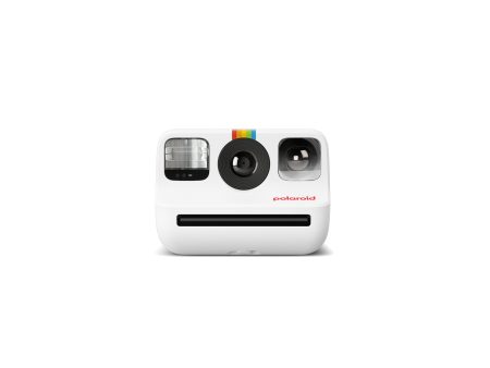 Polaroid GO Gen 2 :: White For Cheap