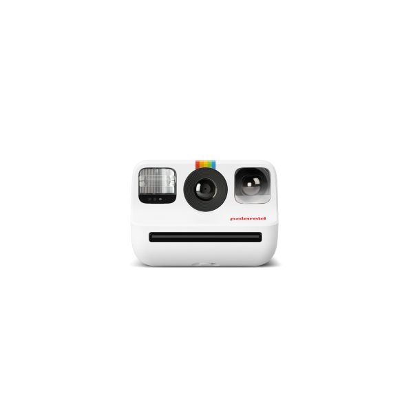 Polaroid GO Gen 2 :: White For Cheap