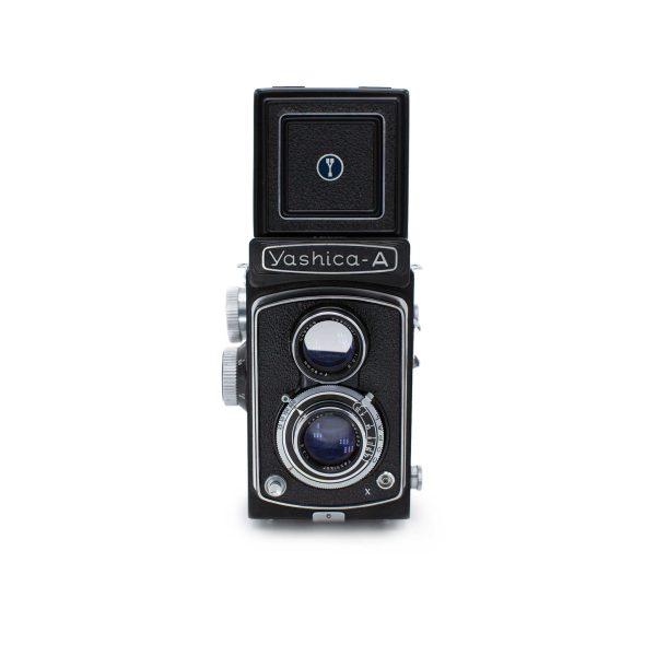 Yashica :: A Hot on Sale