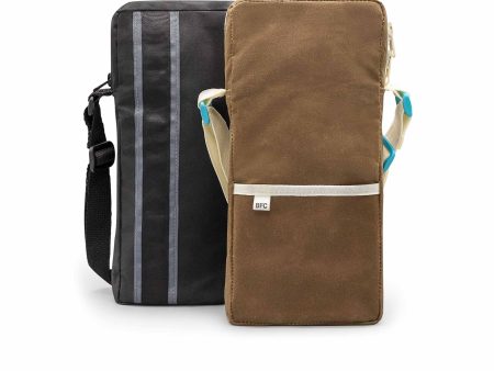 Canvas Shoulder Bag :: SLR 680 690 Discount