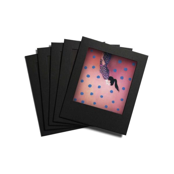 Instant Postcards :: Set of 5 Sale