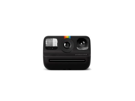 Polaroid GO Gen 2 :: Black Online Hot Sale