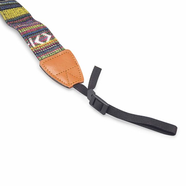 Hippie :: Camera Straps Online Hot Sale