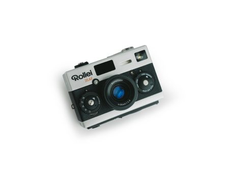 Rollei 35AF Online Sale