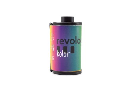 Revolog Kolor 200 :: Color on Sale