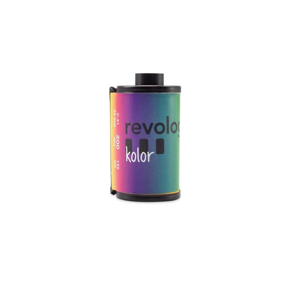 Revolog Kolor 200 :: Color on Sale