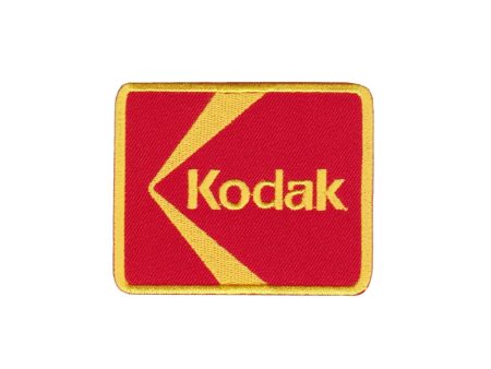 Kodak :: Patch on Sale