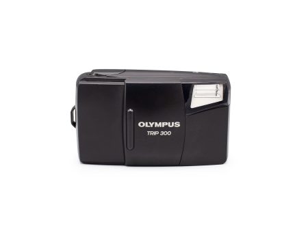 Olympus :: Trip 300 Online