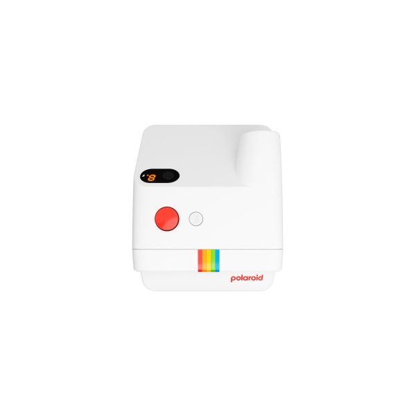 Polaroid GO Gen 2 :: White For Cheap