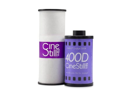 Cinestill 400D :: Color Hot on Sale