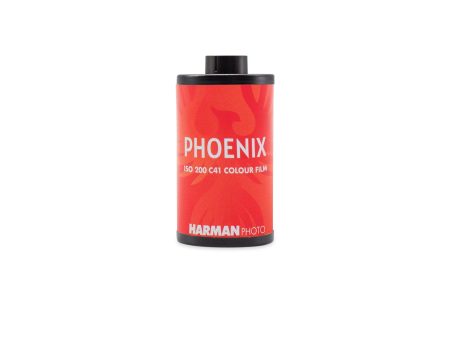 Harmon Phoenix :: Color Hot on Sale