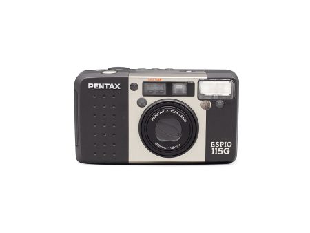 Pentax :: Espio 115G Sale