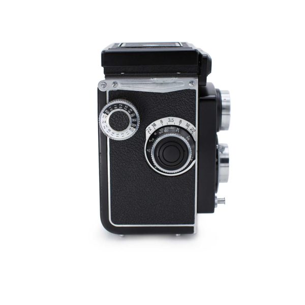 Yashica :: A Hot on Sale