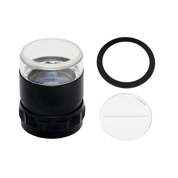 Precision 10x Loupe Supply