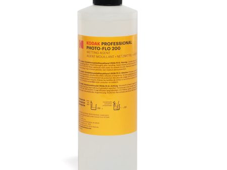 PROFESSIONAL Photo-Flo 200 Wetting Agent, 16 oz. Concentrate Online now