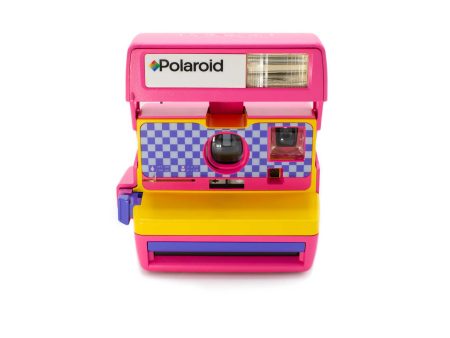 Polaroid 600 :: Kodomo No Omocha Cheap