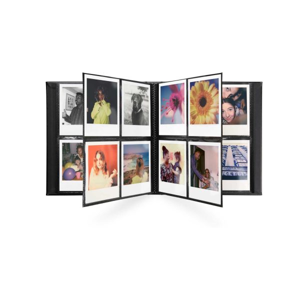 Polaroid Photo Album :: Pocket Large Sale