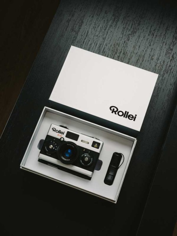 Rollei 35AF Online Sale