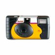 Power Flash 35mm Single-Use Film Camera Online Hot Sale