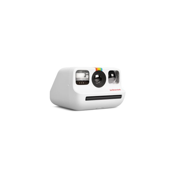 Polaroid GO Gen 2 :: White For Cheap