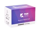 Pan 400 High Speed Black and White Negative Film, 35mm Online Hot Sale