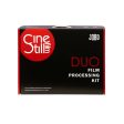 JOBO DUO Color + B&W Film Processing Kit for 35mm & 120 Supply