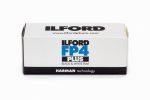 FP4 Plus 125 Black and White Negative Film, 120 Roll Supply