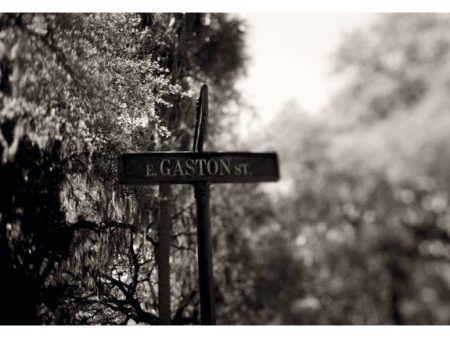 Gaston Street - Fine Art Photograph Online