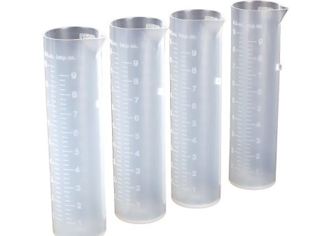 3308 Replacement 260mL Beakers Online Hot Sale