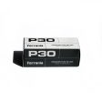 P30 Black and White Negative Film, 120 Roll Online Sale