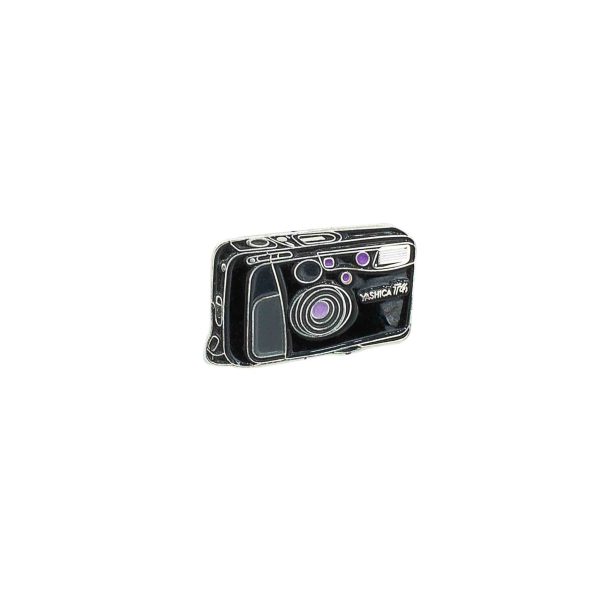 Pin :: Yashica T Cheap