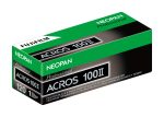 Neopan 100 Acros II Black and White Negative Film Hot on Sale